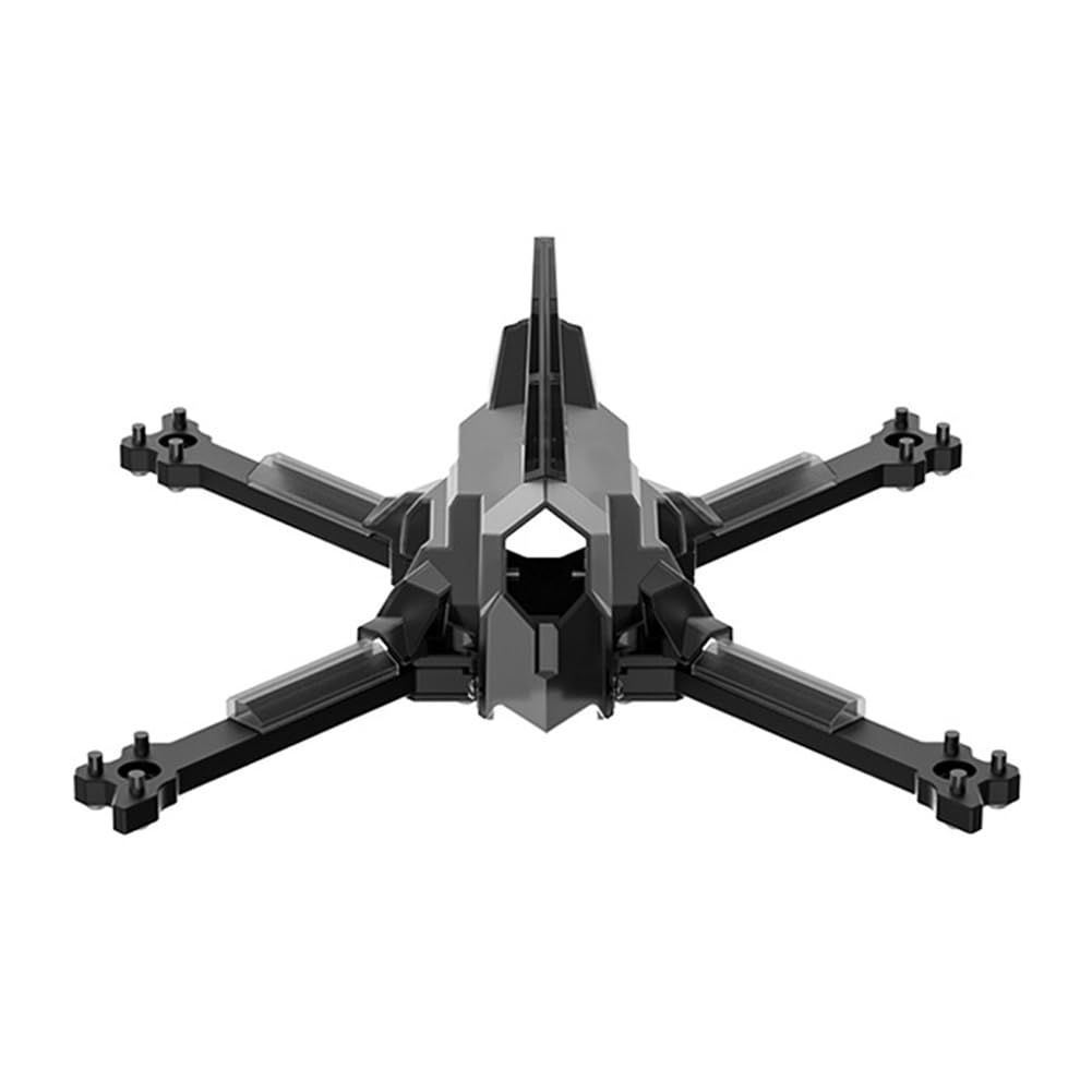 FPV レースドローン Amazon | Chaksy 5インチ FPV スポーツ レース ドローン